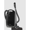 Miele Guard M1 Cat & Dog Obszidiánfekete porzsákos padlóporszívó