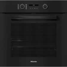 Miele H 2861 BP obszidiánfekete beépíthető sütő sütő