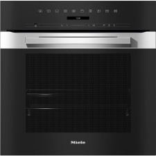 Miele H 7262 B edst sütő