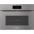 Miele H 7840 BMX grafitszürke fogantyú nélküli mikrohullámú üzemmóddal kombinált sütő