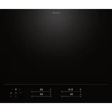 Miele KM 8665 FL főzőlap
