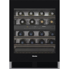 Miele KWT 6322 UG Beépíthető borhűtő borhűtőgép