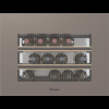  Miele KWT 7112 iG   Pearlbeige  beépíthető bortemperáló