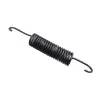  Miele mosógéphez üsttartó rugó (17cm)