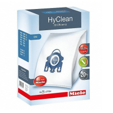 Miele porzsák GN Hyclean 3D 091525009917730 ( kék) 4002515488492 kisháztartási gépek kiegészítői
