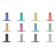 Miele PUR 98 D RAL-színben egyedi gyártásban kapható  fali páraelszívó páraelszívó