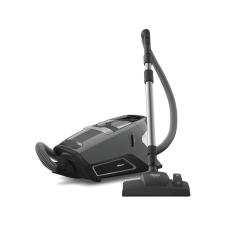 Miele Skrf5 Blizzard CX1 Powerline Porzsák nélküli padlóporszívó, grafitszürke porszívó
