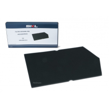 Miele szárítógép szivacs szűrő 6057930 # SKL 260X200X4mm. # beépíthető gépek kiegészítői