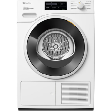 Miele TSL 683WP LW mosógép és szárító