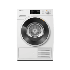 Miele TWC640WP mosógép és szárító