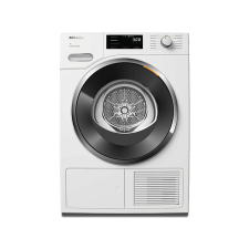 Miele TWH780WP mosógép és szárító