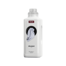 Miele UltraSoft öblítőszer 1,5 l tisztító- és takarítószer, higiénia