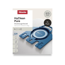 Miele XL-Pack GN HyClean Pure porzsák porzsák