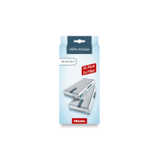 Miele XL-Pack HEPA AirClean szűrő – dupla csomagolás kisháztartási gépek kiegészítői