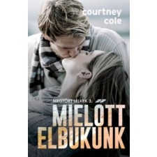 Mielőtt elbukunk irodalom