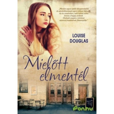 Mielőtt elmentél irodalom