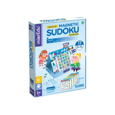 MierEdu Mágneses sudoku játék, Kihívás MierEdu oktatójáték