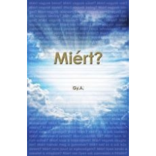  MIÉRT? gyermek- és ifjúsági könyv