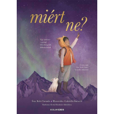  Miért ne? - Egy történet ragyogó lehetőségeink felfedezéséről gyermek- és ifjúsági könyv