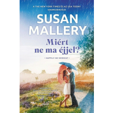 Miért ne ma éjjel? regény