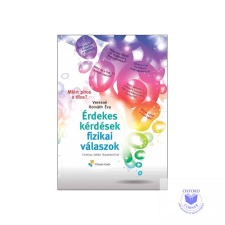 Miért piros a tilos? Érdekes kérdések fizikai válaszok tankönyv