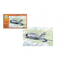 Mig-15 UTI 1:72 méretarányú modell kreatív és készségfejlesztő