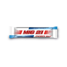  Mig 21 energiaszelet kókuszos  55g vitamin és táplálékkiegészítő
