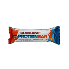  Mig 21 vanilia protein gluténmentes fehérje szelet 50 g gluténmentes termék