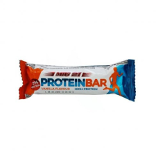 Mig 21 vanilia protein gluténmentes fehérje szelet 50 g gluténmentes termék