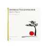 MIG Andreas Vollenweider - Quiet Places (Cd)