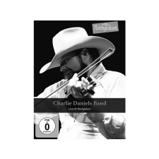 MIG Charlie Daniels Band - Live At Rockpalast (Dvd) country
