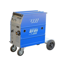  MIG-MAG gép WELDI MIG 181 1 fázisú hegesztés