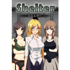 Might and Delight Shelter (The Heart Edition) (digitális licenc) videójáték