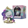 Mighty Jaxx Kwistal: My Little Pony Princess Celestia (Memories Edition) figura