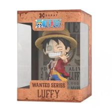 Mighty Jaxx XXRAY: One Piece Luffy (Wanted Series) figura játékfigura
