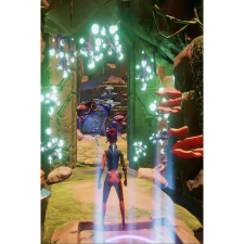 Mihai Morosanu Vogue, The Explorer (PC - Steam elektronikus játék licensz) videójáték