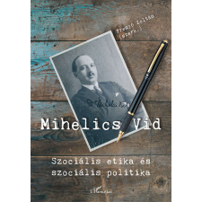  Mihelics Vid egyéb könyv