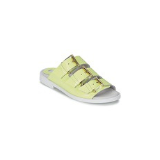 Miista Papucsok EMMIE Citromsárga 41