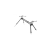 Mikado arc rod pod