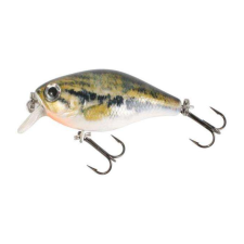  Mikado blod head floating wobbler 4cm y36 csali