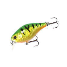 Mikado Bold Head Floating Wobbler 4cm FT csali