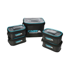 Mikado CAGE Feeder Box Szett 5 Darabos horgászkiegészítő