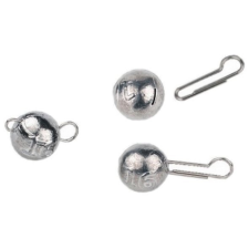  Mikado Cheburashka 10g ólom 5db (Omgac-10) horog