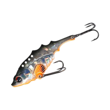 Mikado Cicada M-Vib 10g 55m Holo Roach horog