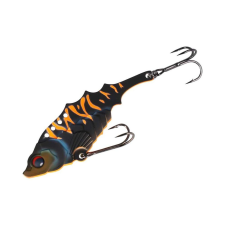 Mikado Cicada M-Vib 10g 55m Mat Black Tiger horog