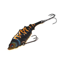  Mikado cicada m-vib 10g 55m mat black tiger csali