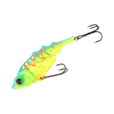 Mikado Cicada M-Vib 10g 55m Red Charteruse horog