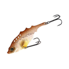 Mikado Cicada M-Vib 26g 75m Natural Sticklebait horog