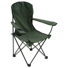  Mikado Green karfás szék max 130kg (IS11-020S-G) horgászszék, ágy