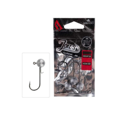 Mikado Jaws Classic Jig 10g 2/0 horog